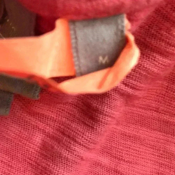 Vanessa Virginia Passerine Ruffled Tank Size M - Picture 6 of 8